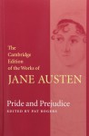 The Cambridge Edition of the Works of Jane Austen - Deirdre Le Faye, Peter Sabor, Barbara Benedict, Jane Austen