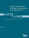 How To Create A Good Learning Environment - Cat Sharpe