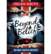 [ Beyond Belief (Emily Castles Mysteries) by Smith, Helen ( Author ) Jan-2014 Paperback ] - Helen Smith