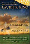 Beekeeping for Beginners - Laurie R. King