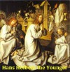 95 Color Paintings of Hans Holbein the Younger - German Renaissance Painter (c. 1497 - November 29, 1543) - Jacek Michalak, the Younger, Hans Holbein