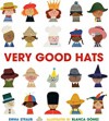 Very Good Hats - Emma Straub
