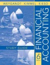 Financial Accounting, Study Guide - Jerry J. Weygandt, Donald E. Kieso, Paul D. Kimmel