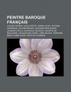 Peintre Baroque Fran Ais - Livres Groupe