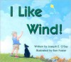 I Like Wind! - Joseph E. O'day, Ron Foster
