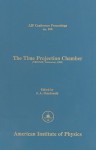 The Time Projection Chamber - J.A. Macdonald