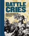 Battle Cries - James Inglis