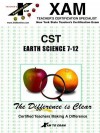 Cst Earth Science - Kelly Benson