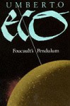 Foucault's Pendulum - Umberto Eco, Harcourt Brace Jovanovich