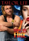 Trial by Fire - Taylor Lee