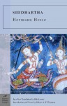 Siddhartha - Hermann Hesse, Robert A.F. Thurman, Rika Lesser