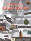 Chronicle of Jewish History from the Patriarchs to the 21st Century: From the Patriarchs to the 21st Century - Sol Scharfstein, Dorcas Gelabert