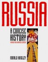 Russia : A Concise History - Ronald Francis Hingley
