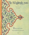 The Enlightened Rumi: An Illustrated Journal - Rumi, Coleman Barks