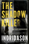 The Shadow Killer - Arnaldur Indriðason