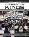 Stanley Cup 2012 Championship West Division A - NHL, Andrew Podnieks
