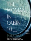 The Woman in Cabin 10 - Imogen Church, Ruth Ware