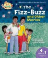 The Fizz-Buzz and Other Stories. by Roderick Hunt, Kate Ruttle, Annemarie Young - Roderick Hunt