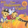 Disney Buddies The Halloween Visitor - Tammie Speer Lyon