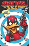 Deadpool The Duck (2017) #5 (of 5) - Stuart Moore, Jacopo Camagni, David Nakayama