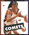 The History of the Houston Comets (Women's Pro Basketball Today) - Terry Davis
