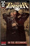 The Punisher MAX, Vol. 1: In the Beginning - Lewis LaRosa, Garth Ennis