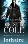 Lothaire (Immortals After Dark, #12) - Kresley Cole