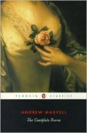 The Complete Poems - Andrew Marvell, Elizabeth Story Donno