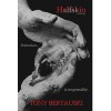 Halfskin - Tony Bertauski
