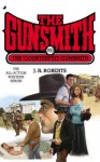 The Counterfeit Gunsmith - J.R. Roberts