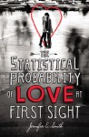 The Statistical Probability of Love at First Sight (Audio) - Jennifer E. Smith, Casey Holloway