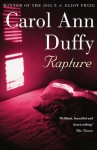 Rapture - Carol Ann Duffy