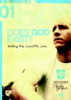 Does God Exist? Building the Scientific Case - Stephen C. Meyer