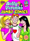 BETTY & VERONICA JUMBO COMICS DIGEST #242 - Dan Parent