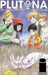 Plutona - Emi Lenox, Jeff Lemire