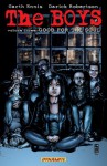 Garth Ennis' The Boys Volume 3: Good For The Soul - Garth Ennis, Darick Robertson, Darick Robertson