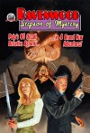 Ravenwood: Stepson of Mystery Volume 1 - Frank Schildiner, B.C. Bell, Bill Gladman, Bobby Nash