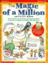 The Magic Of A Million: Activity Book - David M. Schwartz, David J. Whitin