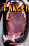 Fangs - Heather Dakota