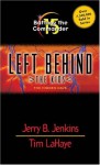 Battling the Commander: The Hidden Cave - Jerry B. Jenkins, Tim LaHaye, Chris Fabry