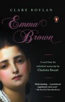 Emma Brown - Charlotte Brontë, Clare Boylan