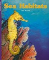 Flying Colors Teacher Edition Pur Nf Sea Habitats - Steck-Vaughn Company, Haydon