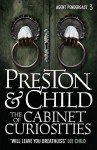 The Cabinet of Curiosities - Douglas Preston, Lincoln Child