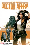 Star Wars: Doctor Aphra Vol. 1 (Star Wars (Marvel)) - Kieron Gillen, Kev Walker