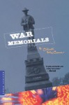 War Memorials - Clint McCown