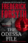 The Odessa File - Frederick Forsyth