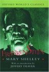 Frankenstein - Jeffery Deaver