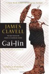 Gai-Jin - James Clavell