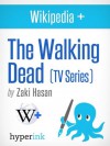 The Walking Dead: Behind the Series - Zaki Hasan