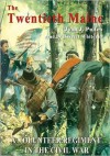 The Twentieth Maine: A Volunteer Regiment in the Civil War (MP3 Book) - John J. Pullen, Barrett Whitener